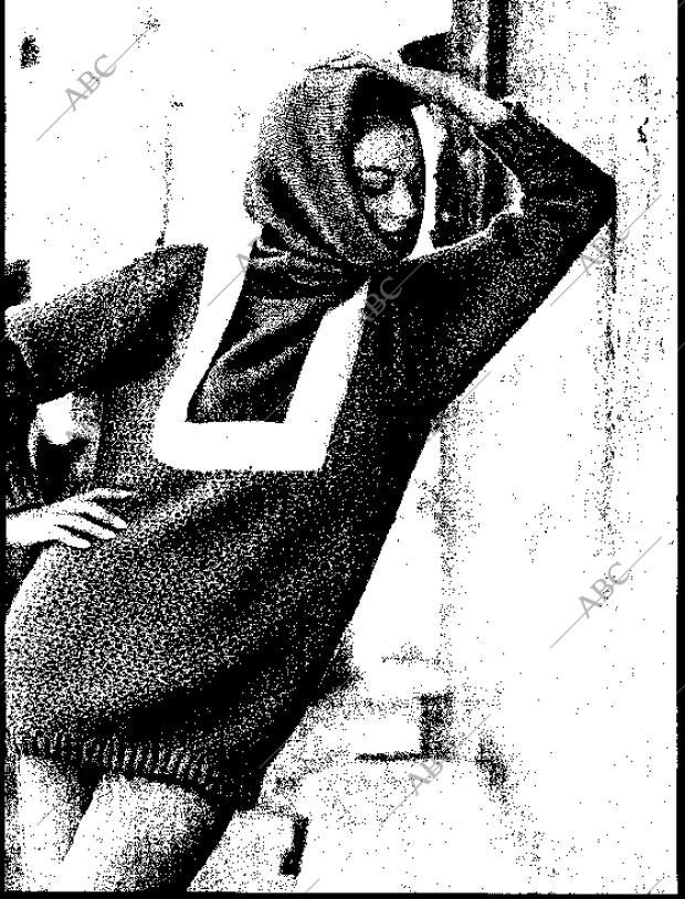 BLANCO Y NEGRO MADRID 31-10-1964 página 110