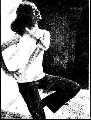 BLANCO Y NEGRO MADRID 31-10-1964 página 114