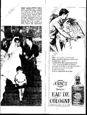 BLANCO Y NEGRO MADRID 31-10-1964 página 117