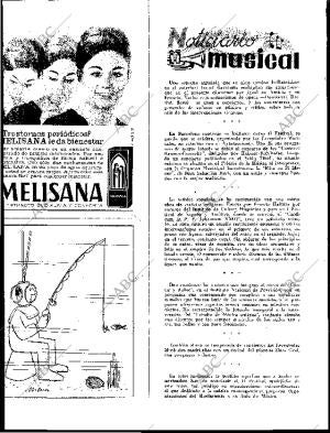 BLANCO Y NEGRO MADRID 31-10-1964 página 118