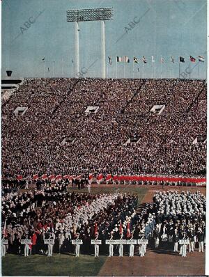 BLANCO Y NEGRO MADRID 31-10-1964 página 12