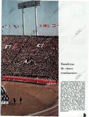 BLANCO Y NEGRO MADRID 31-10-1964 página 13