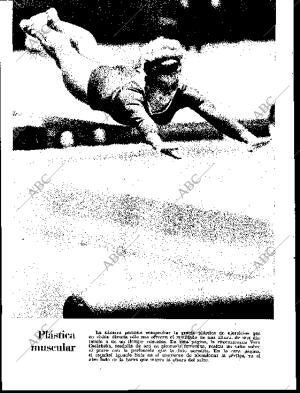 BLANCO Y NEGRO MADRID 31-10-1964 página 14