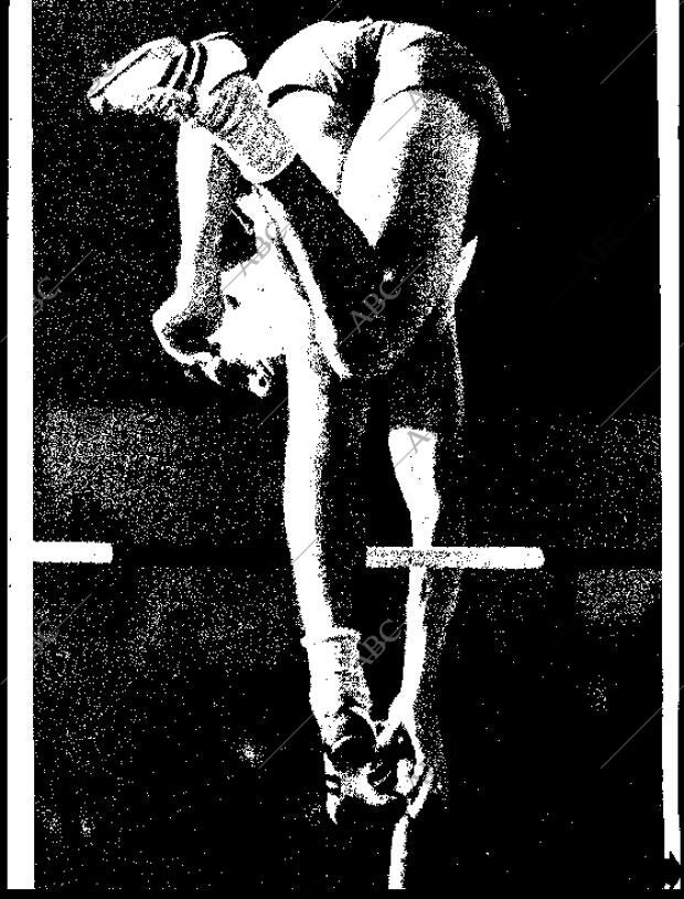 BLANCO Y NEGRO MADRID 31-10-1964 página 15