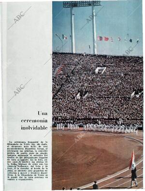 BLANCO Y NEGRO MADRID 31-10-1964 página 16