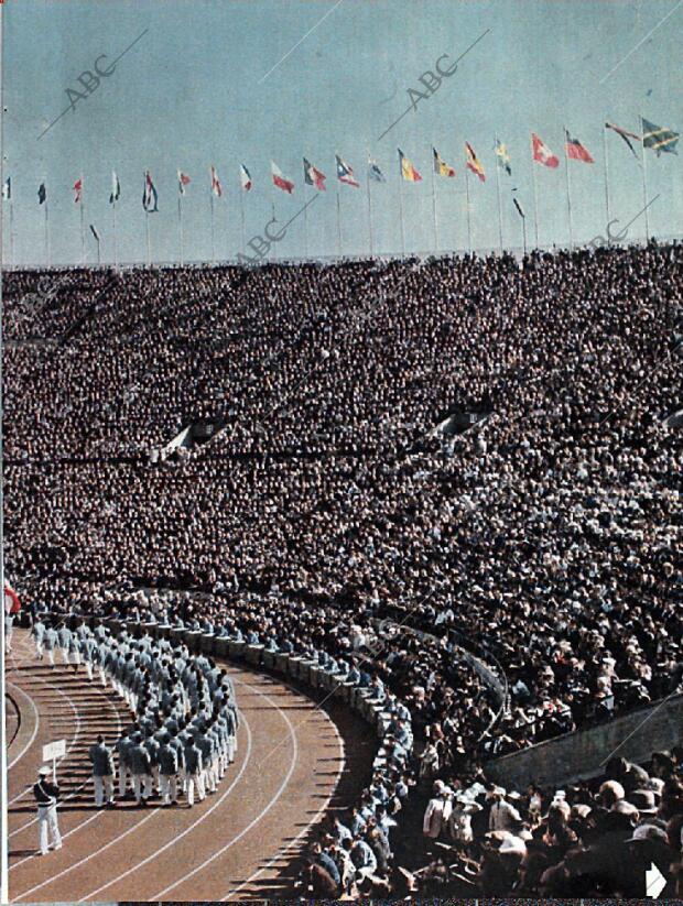 BLANCO Y NEGRO MADRID 31-10-1964 página 17