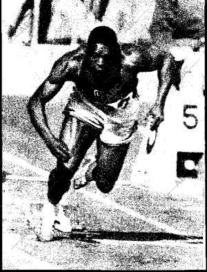 BLANCO Y NEGRO MADRID 31-10-1964 página 18