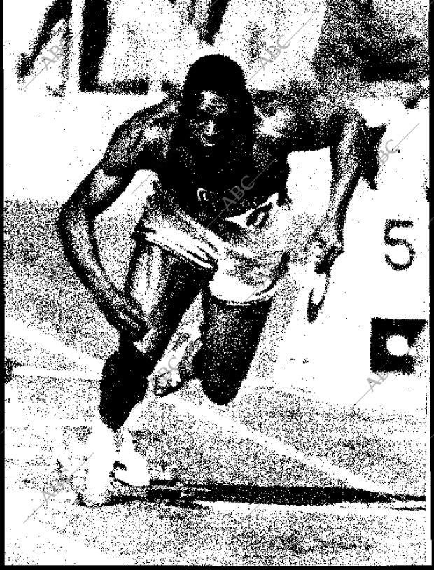 BLANCO Y NEGRO MADRID 31-10-1964 página 18