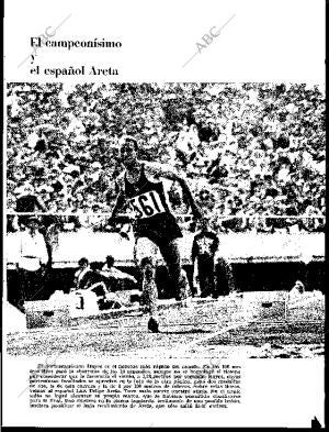 BLANCO Y NEGRO MADRID 31-10-1964 página 19