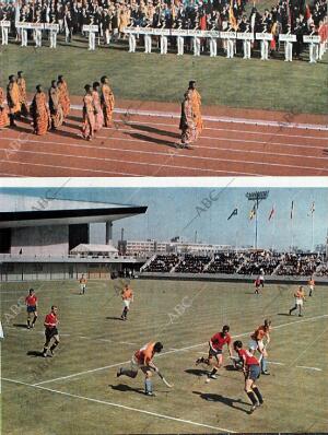 BLANCO Y NEGRO MADRID 31-10-1964 página 21