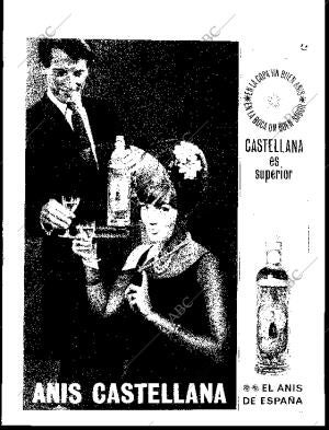 BLANCO Y NEGRO MADRID 31-10-1964 página 27