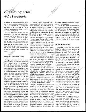 BLANCO Y NEGRO MADRID 31-10-1964 página 30