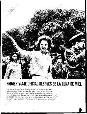 BLANCO Y NEGRO MADRID 31-10-1964 página 33