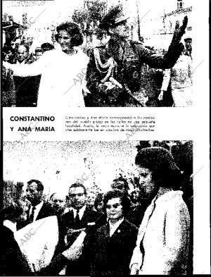 BLANCO Y NEGRO MADRID 31-10-1964 página 34