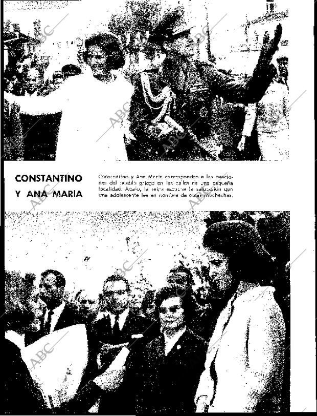 BLANCO Y NEGRO MADRID 31-10-1964 página 34