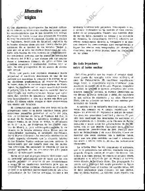 BLANCO Y NEGRO MADRID 31-10-1964 página 38