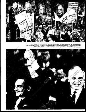 BLANCO Y NEGRO MADRID 31-10-1964 página 39