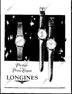 BLANCO Y NEGRO MADRID 31-10-1964 página 4