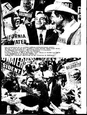 BLANCO Y NEGRO MADRID 31-10-1964 página 42