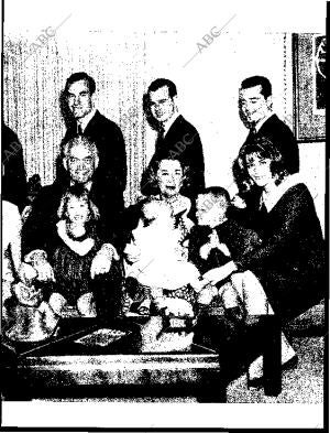 BLANCO Y NEGRO MADRID 31-10-1964 página 47