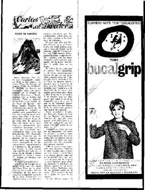 BLANCO Y NEGRO MADRID 31-10-1964 página 5