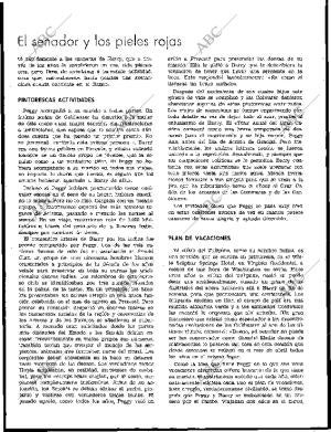 BLANCO Y NEGRO MADRID 31-10-1964 página 50