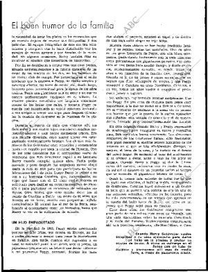 BLANCO Y NEGRO MADRID 31-10-1964 página 52