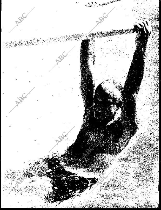 BLANCO Y NEGRO MADRID 31-10-1964 página 53