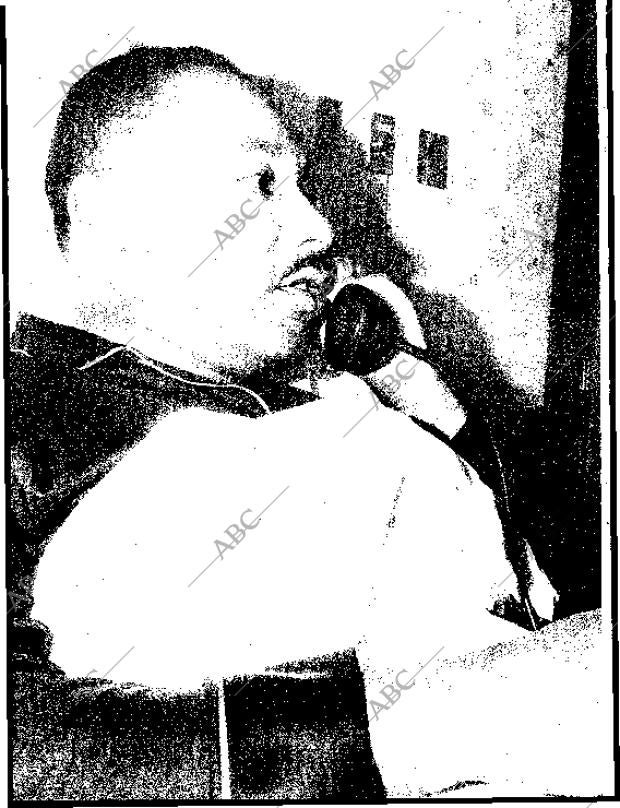 BLANCO Y NEGRO MADRID 31-10-1964 página 56