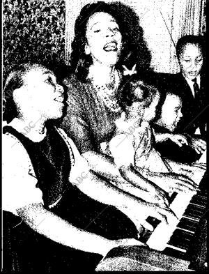 BLANCO Y NEGRO MADRID 31-10-1964 página 59