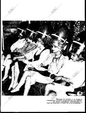 BLANCO Y NEGRO MADRID 31-10-1964 página 63