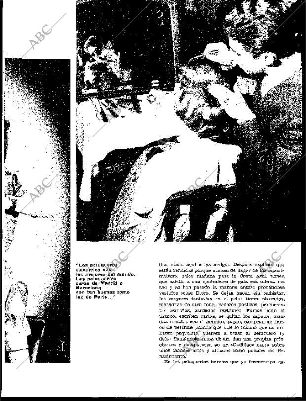 BLANCO Y NEGRO MADRID 31-10-1964 página 65