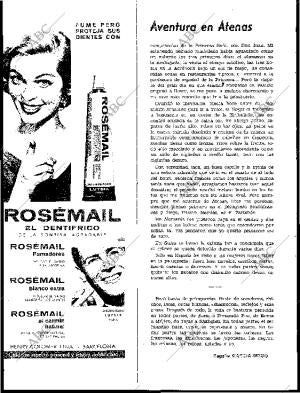 BLANCO Y NEGRO MADRID 31-10-1964 página 68