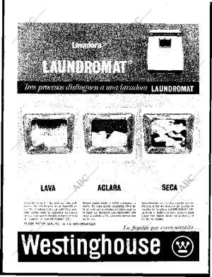 BLANCO Y NEGRO MADRID 31-10-1964 página 7