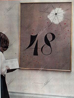 BLANCO Y NEGRO MADRID 31-10-1964 página 70