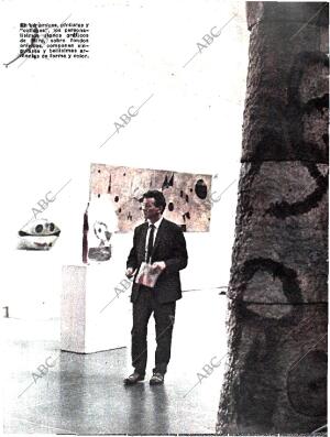 BLANCO Y NEGRO MADRID 31-10-1964 página 76