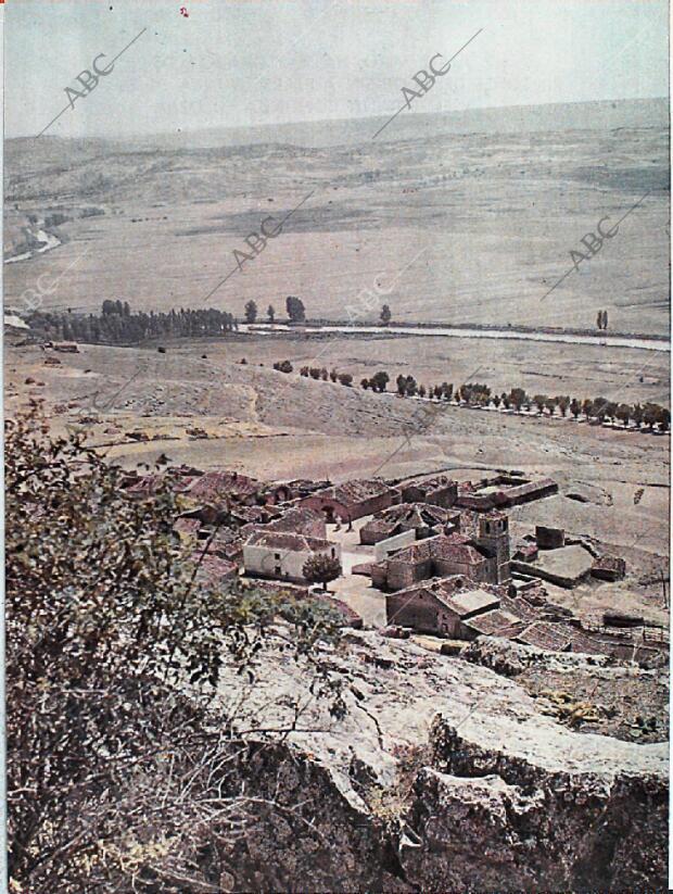 BLANCO Y NEGRO MADRID 31-10-1964 página 78