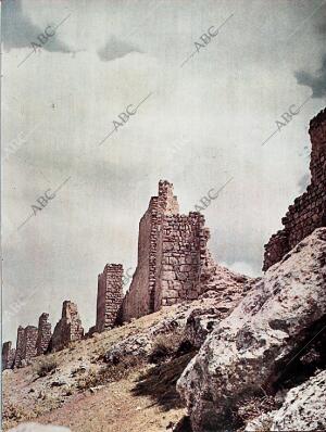 BLANCO Y NEGRO MADRID 31-10-1964 página 81