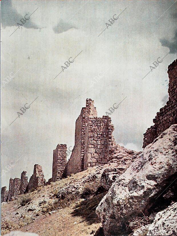 BLANCO Y NEGRO MADRID 31-10-1964 página 81