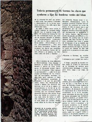 BLANCO Y NEGRO MADRID 31-10-1964 página 83