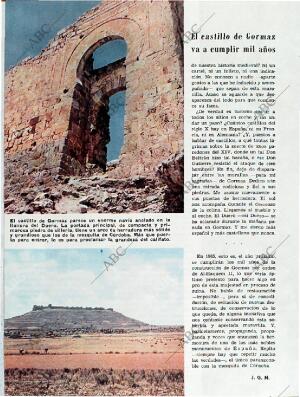 BLANCO Y NEGRO MADRID 31-10-1964 página 84