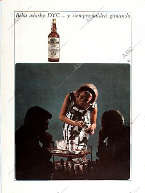 BLANCO Y NEGRO MADRID 31-10-1964 página 86