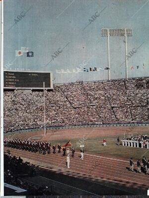 BLANCO Y NEGRO MADRID 31-10-1964 página 9