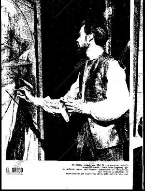 BLANCO Y NEGRO MADRID 31-10-1964 página 92