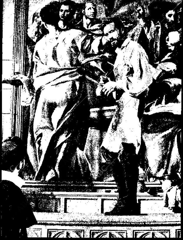 BLANCO Y NEGRO MADRID 31-10-1964 página 93