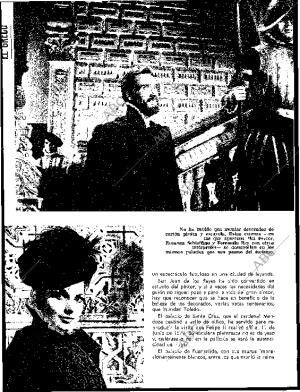 BLANCO Y NEGRO MADRID 31-10-1964 página 94