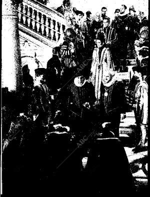 BLANCO Y NEGRO MADRID 31-10-1964 página 95