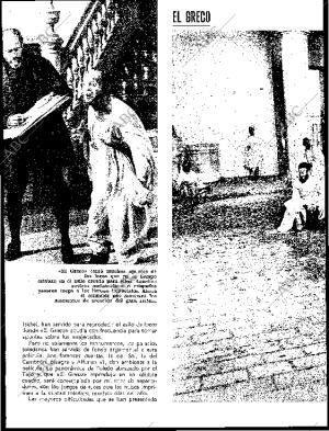 BLANCO Y NEGRO MADRID 31-10-1964 página 96