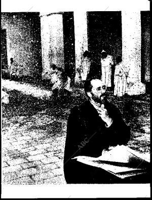 BLANCO Y NEGRO MADRID 31-10-1964 página 97