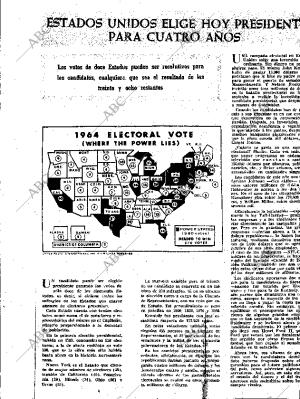 ABC SEVILLA 03-11-1964 página 13